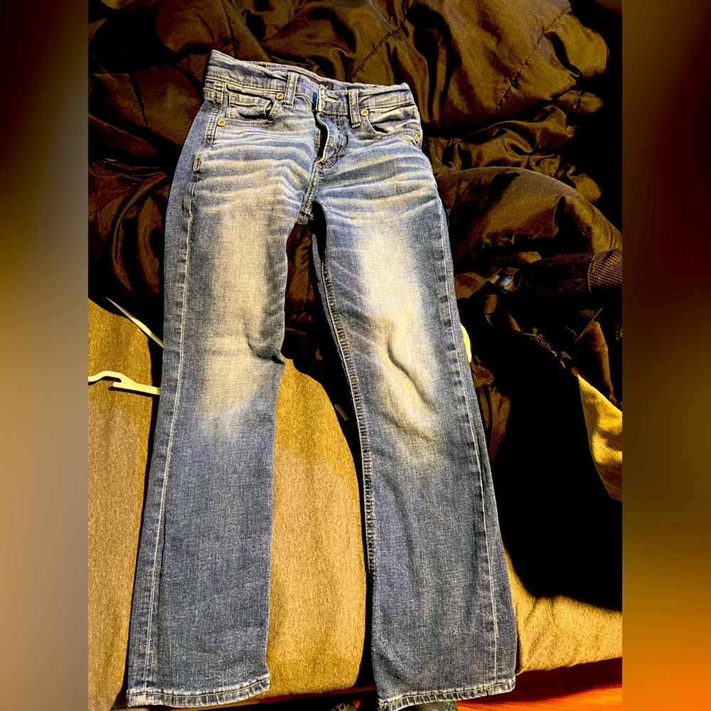 Boys BKE Jeans